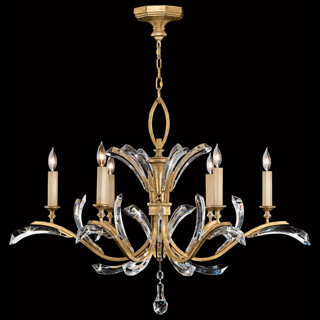 Fine Art Handcrafted Lighting-761240ST|ALT|1