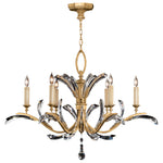Fine Art Handcrafted Lighting-761240ST|MAIN
