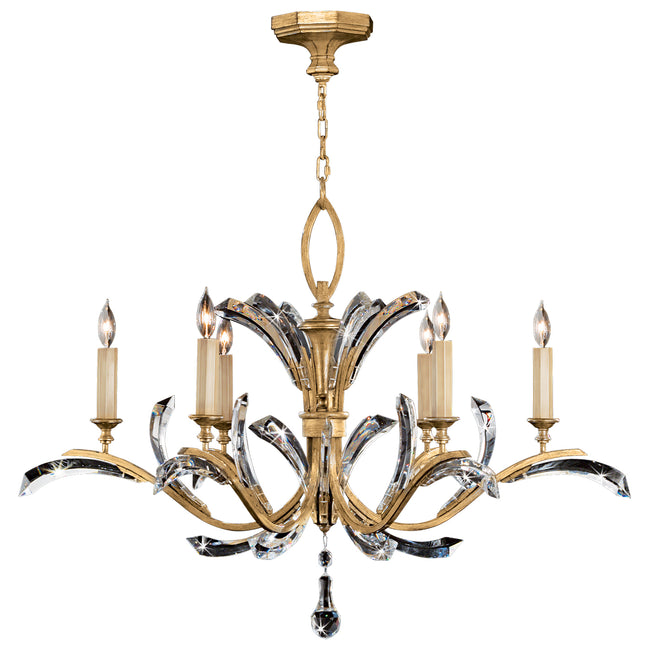 Fine Art Handcrafted Lighting-761240ST|MAIN