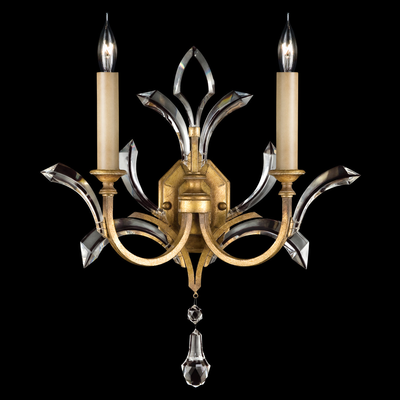 Fine Art Handcrafted Lighting-761350ST|ALT|1