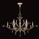 Fine Art Handcrafted Lighting-761640ST|ALT|1