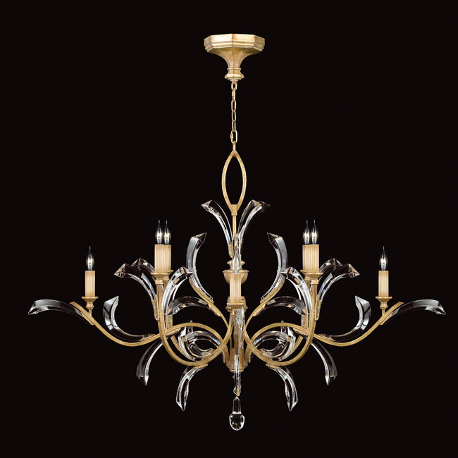 Fine Art Handcrafted Lighting-761640ST|ALT|1