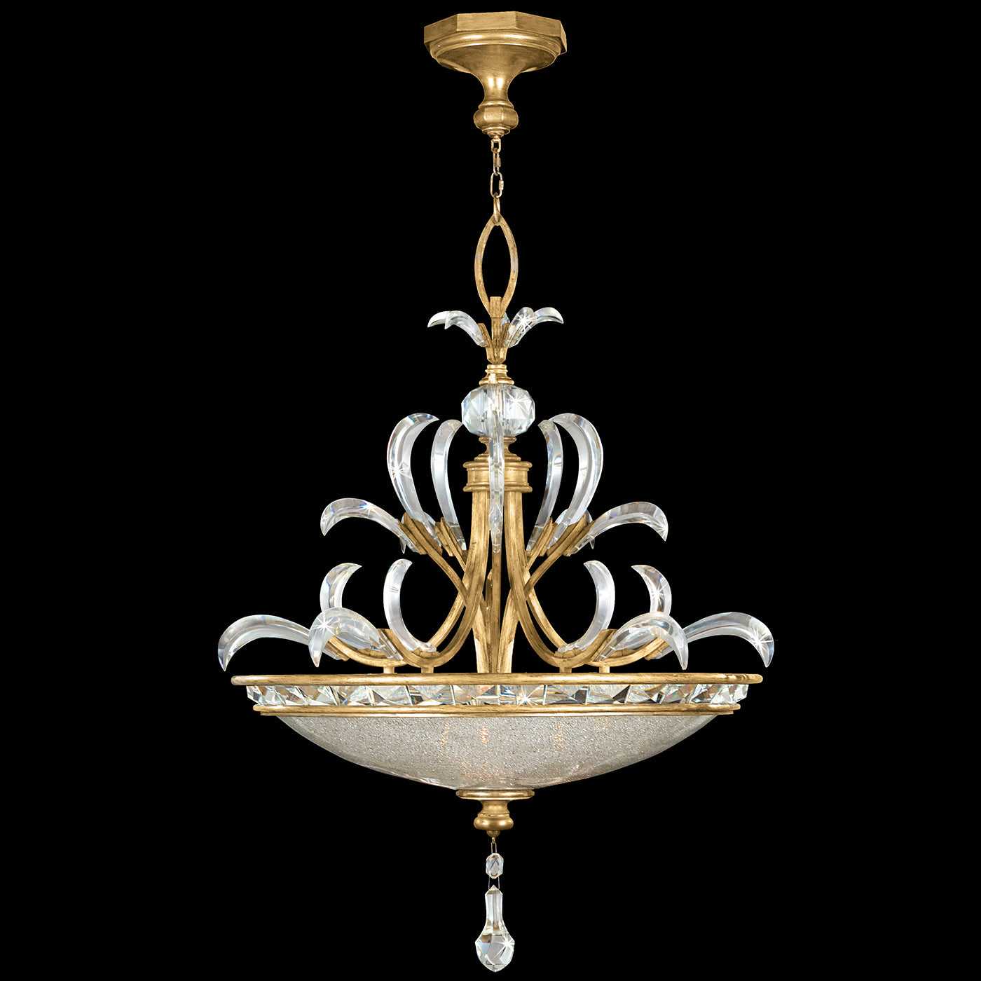 Fine Art Handcrafted Lighting-761740ST|MAIN