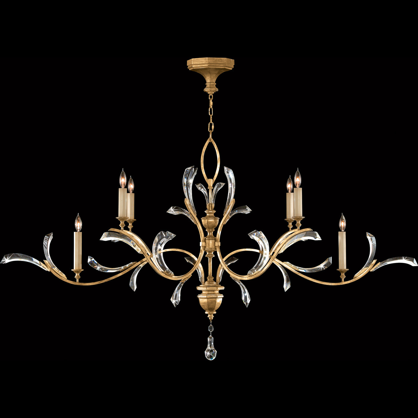 Fine Art Handcrafted Lighting-761840ST|ALT|1