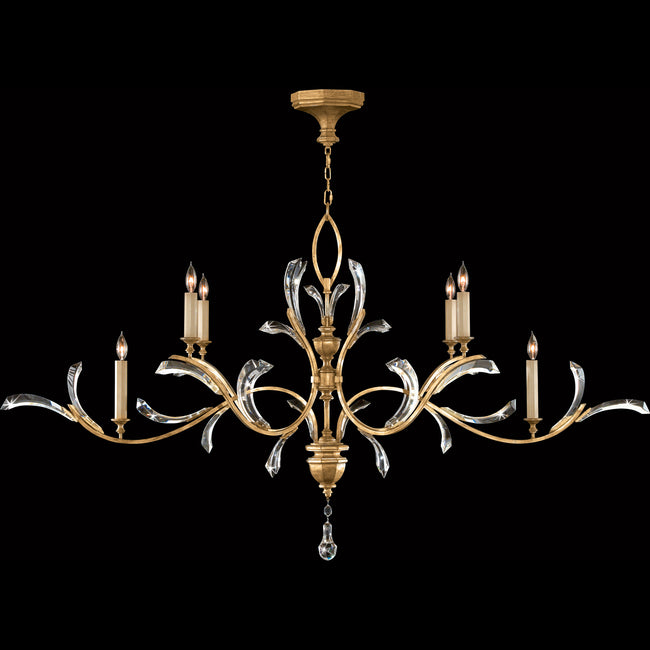 Fine Art Handcrafted Lighting-761840ST|ALT|1