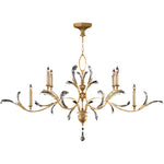 Fine Art Handcrafted Lighting-761840ST|MAIN