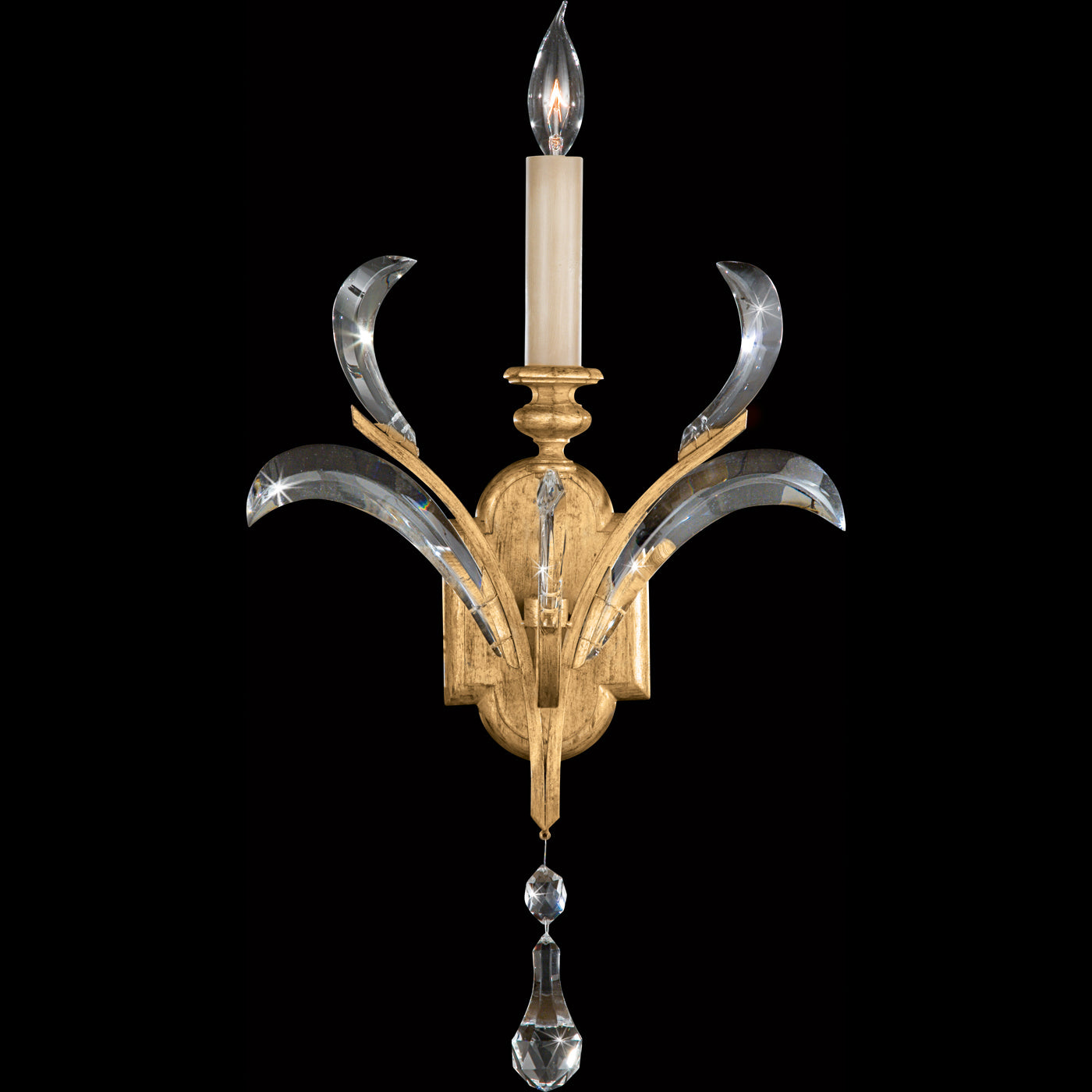Fine Art Handcrafted Lighting-762250ST|ALT|1