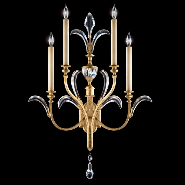 Fine Art Handcrafted Lighting-762550ST|ALT|1
