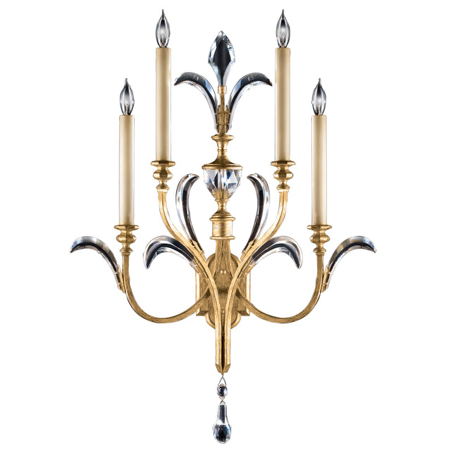 Fine Art Handcrafted Lighting-762550ST|MAIN