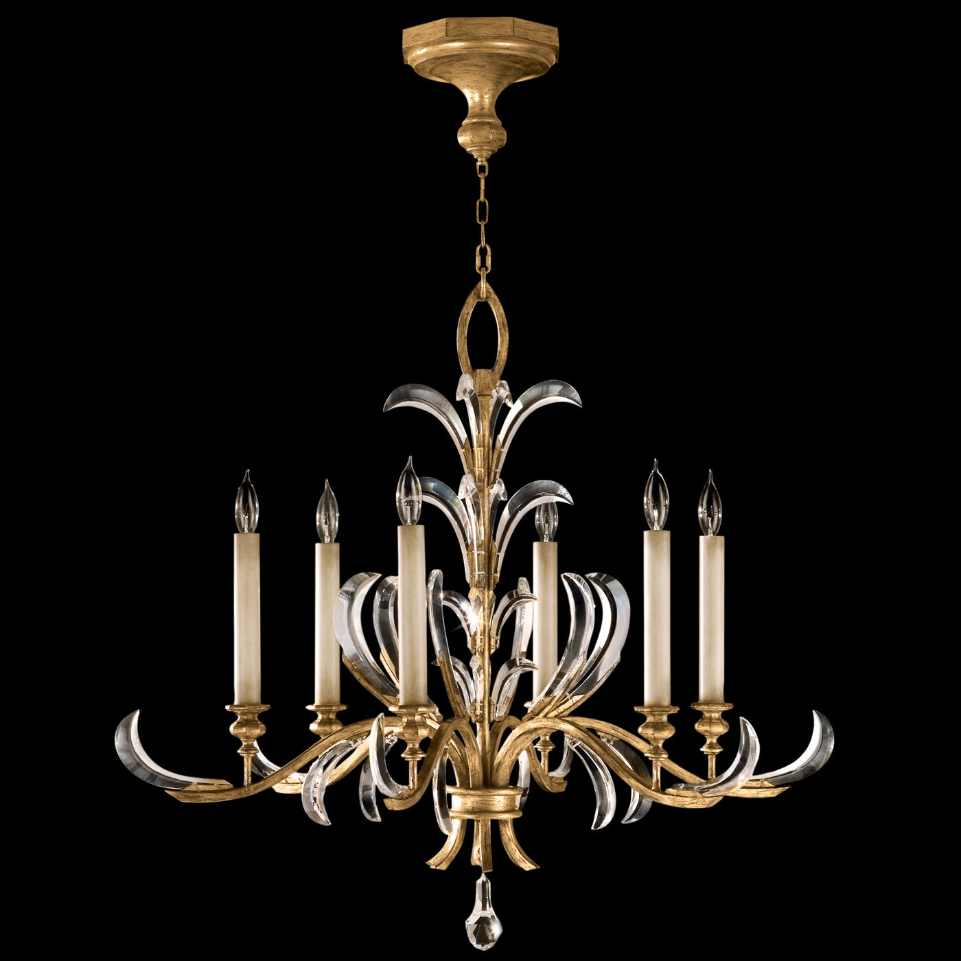 Fine Art Handcrafted Lighting-762640ST|ALT|1