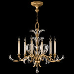Fine Art Handcrafted Lighting-762640ST|ALT|1