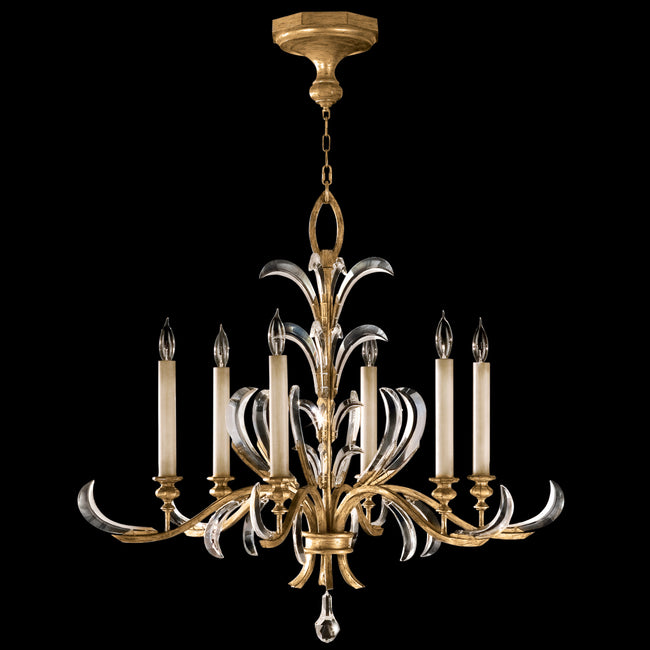 Fine Art Handcrafted Lighting-762640ST|ALT|1