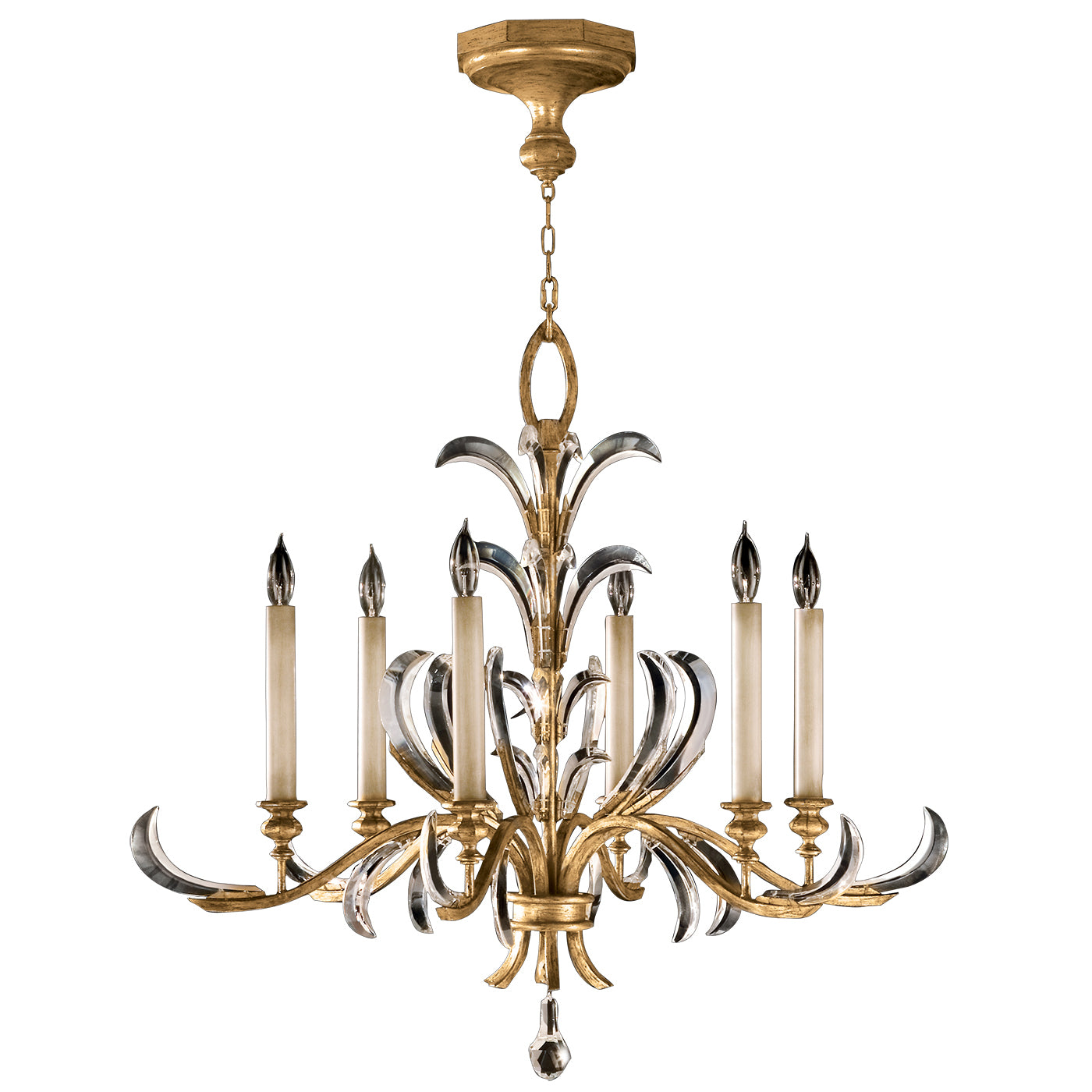 Fine Art Handcrafted Lighting-762640ST|MAIN