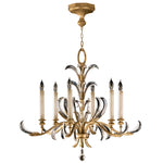 Fine Art Handcrafted Lighting-762640ST|MAIN