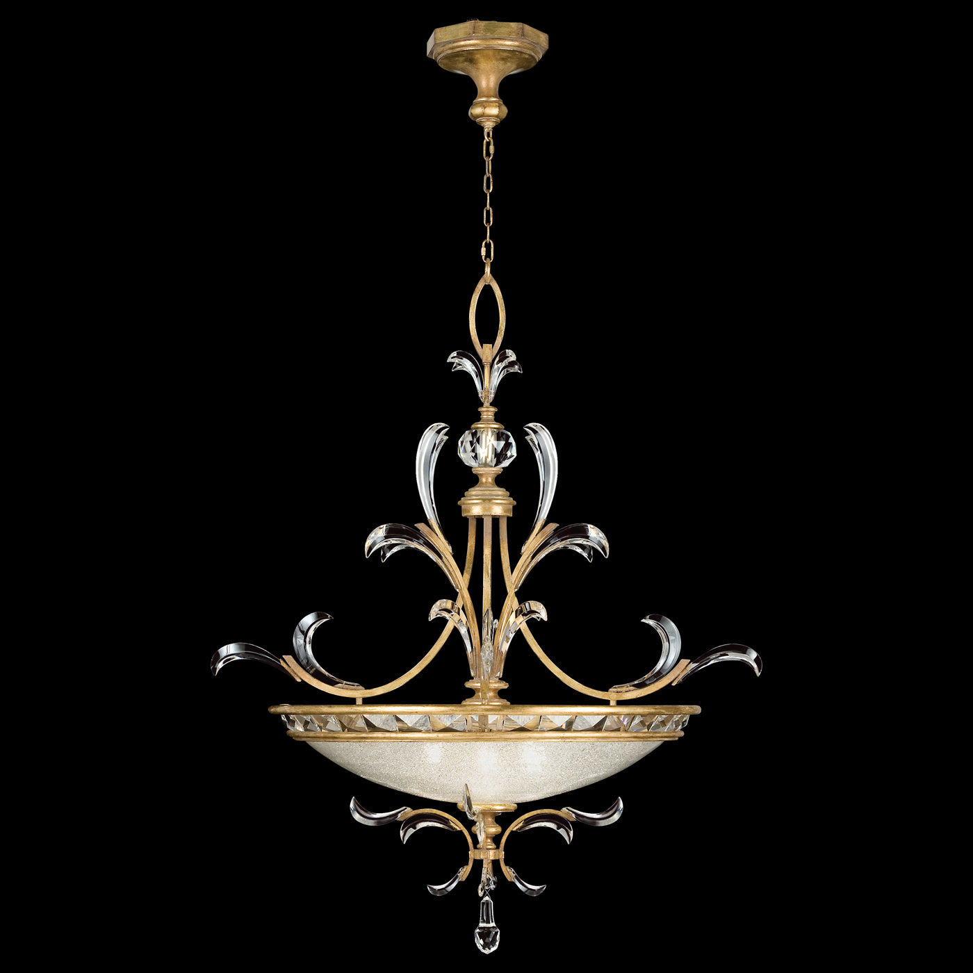 Fine Art Handcrafted Lighting-762740ST|ALT|1