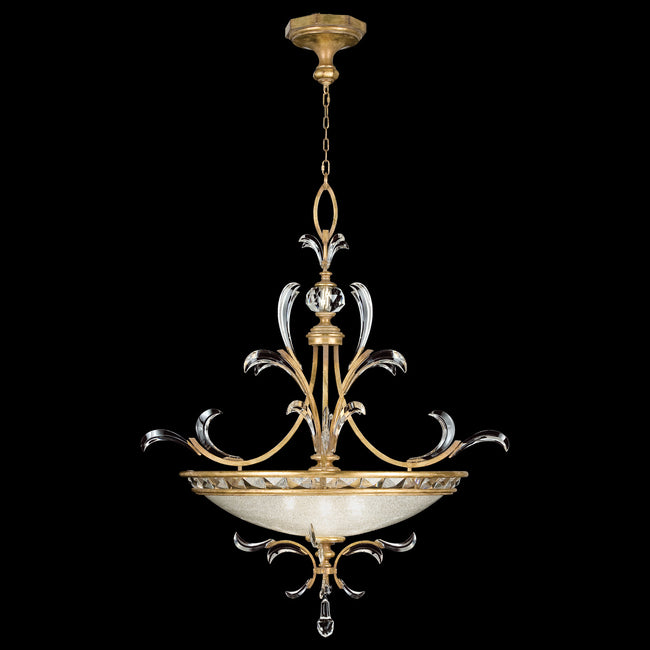 Fine Art Handcrafted Lighting-762740ST|ALT|1