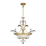 Fine Art Handcrafted Lighting-762740ST|MAIN