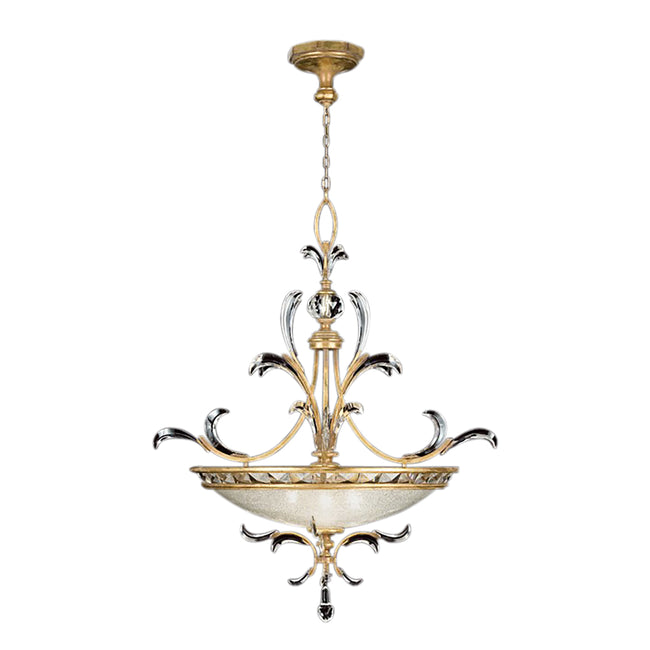 Fine Art Handcrafted Lighting-762740ST|MAIN