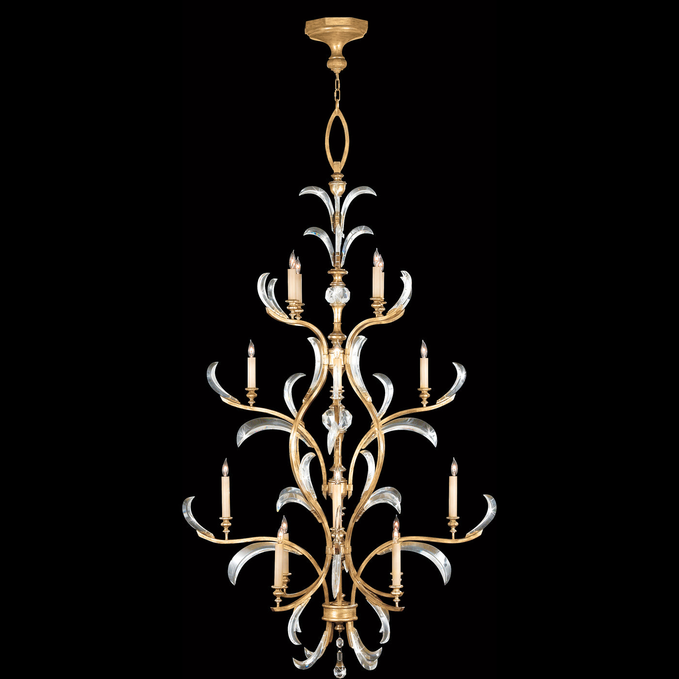 Fine Art Handcrafted Lighting-762940ST|ALT|1