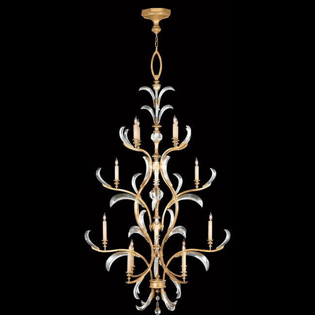 Fine Art Handcrafted Lighting-762940ST|ALT|1