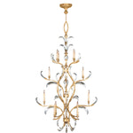 Fine Art Handcrafted Lighting-762940ST|MAIN