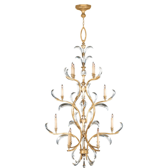 Fine Art Handcrafted Lighting-762940ST|MAIN