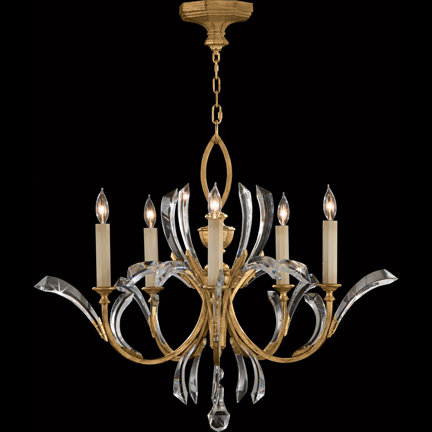 Fine Art Handcrafted Lighting-763040ST|ALT|1