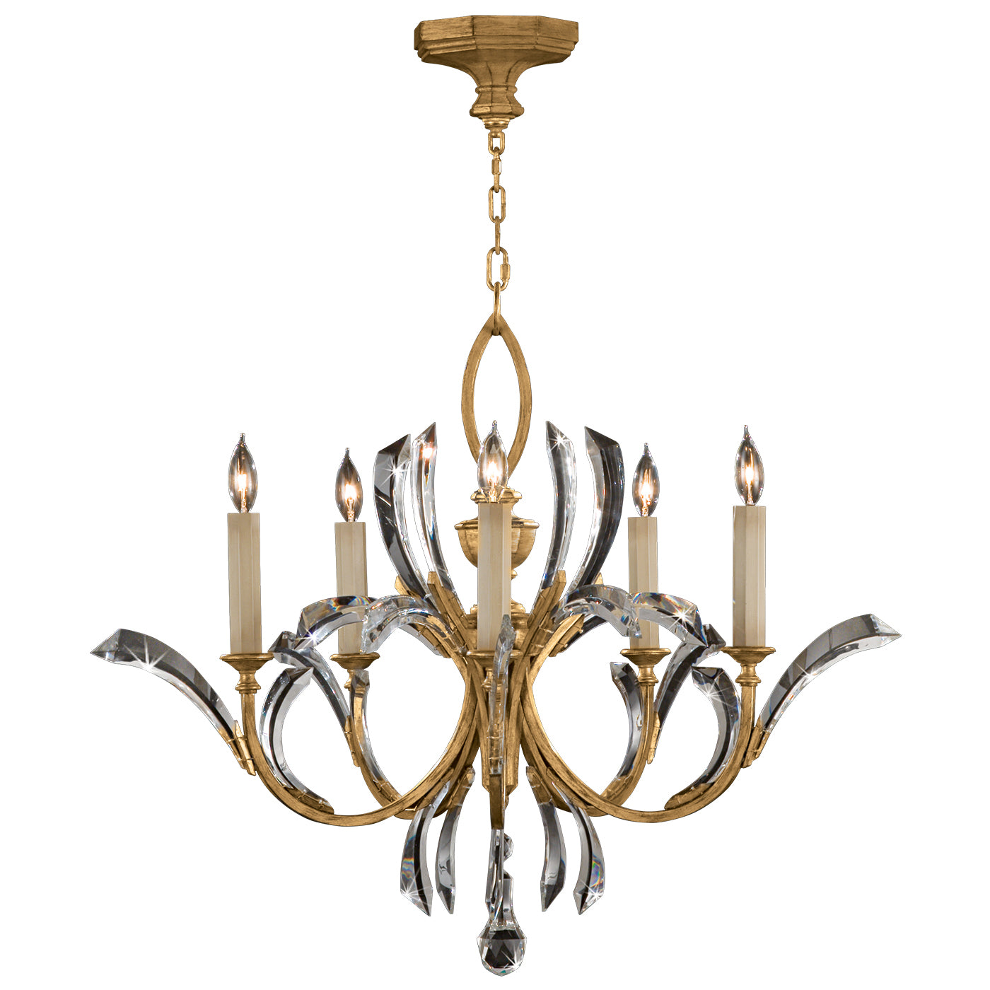 Fine Art Handcrafted Lighting-763040ST|MAIN