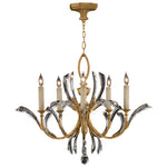 Fine Art Handcrafted Lighting-763040ST|MAIN