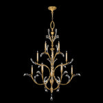 Fine Art Handcrafted Lighting-767240ST|ALT|1