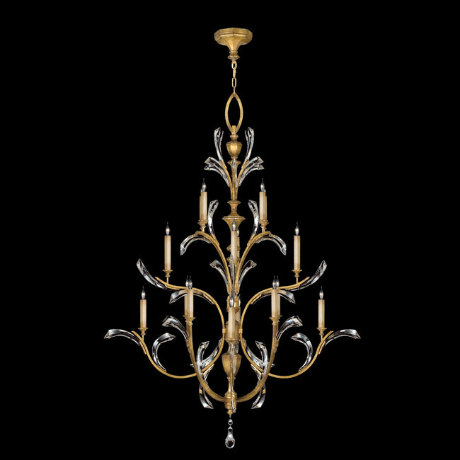 Fine Art Handcrafted Lighting-767240ST|ALT|1