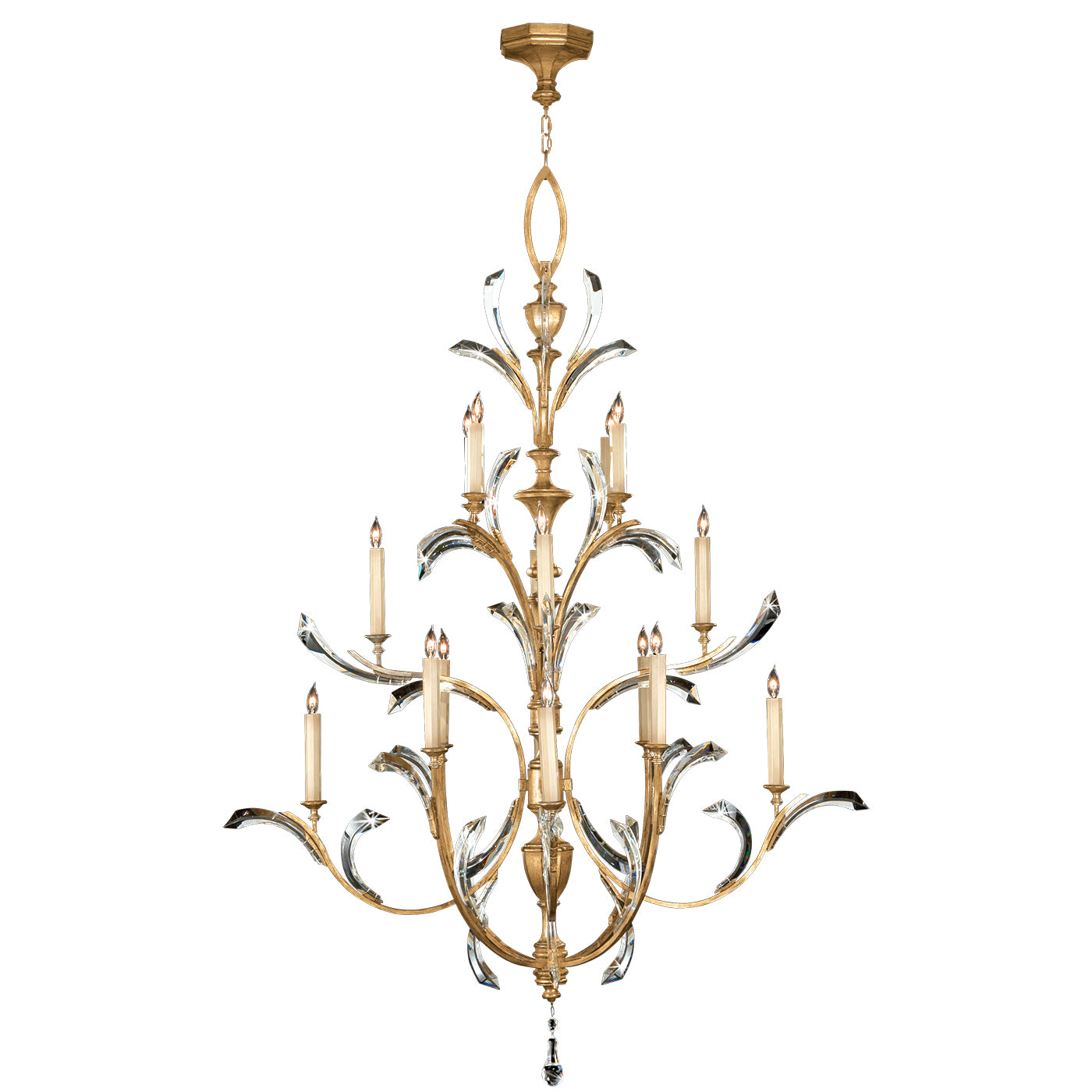 Fine Art Handcrafted Lighting-767240ST|MAIN