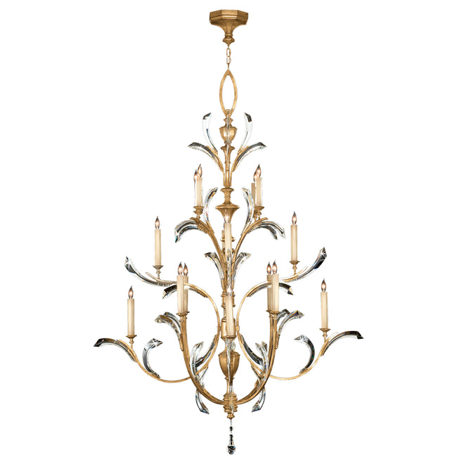 Fine Art Handcrafted Lighting-767240ST|MAIN