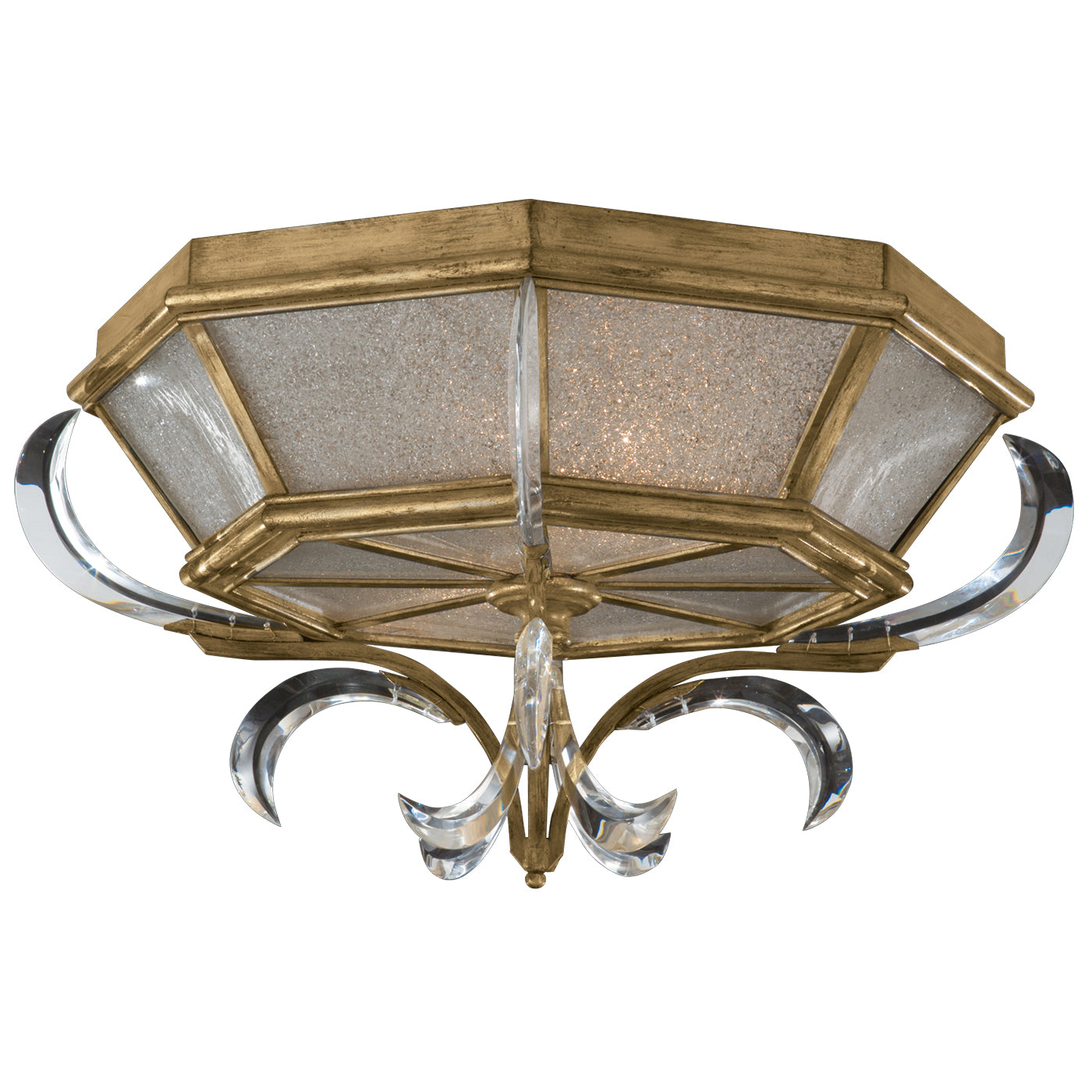 Fine Art Handcrafted Lighting-767640ST|MAIN