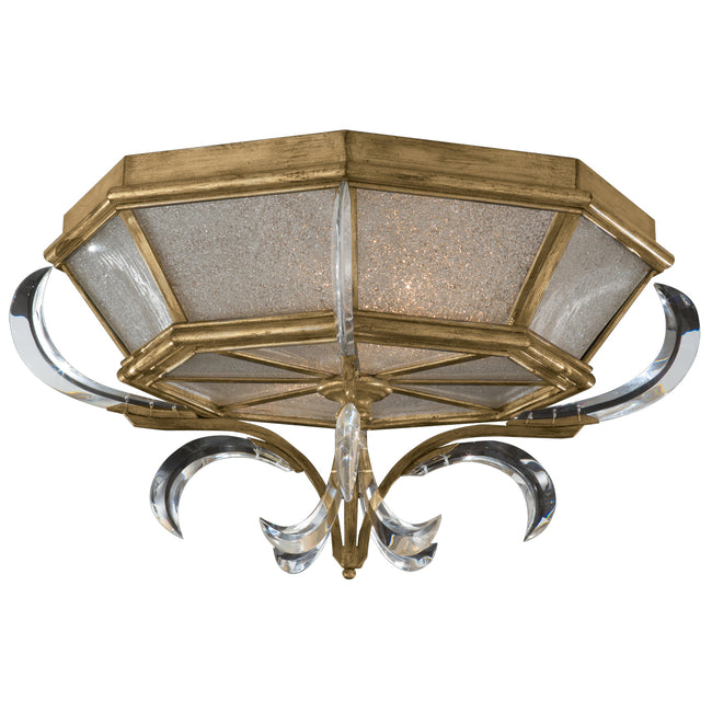 Fine Art Handcrafted Lighting-767640ST|MAIN