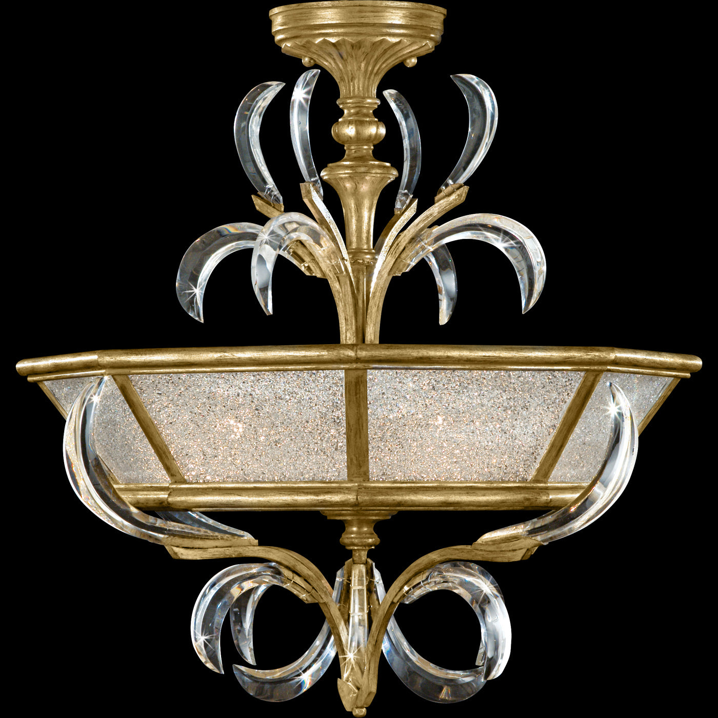 Fine Art Handcrafted Lighting-767740ST|ALT|1