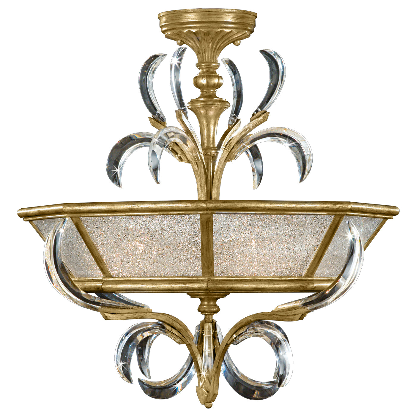 Fine Art Handcrafted Lighting-767740ST|MAIN