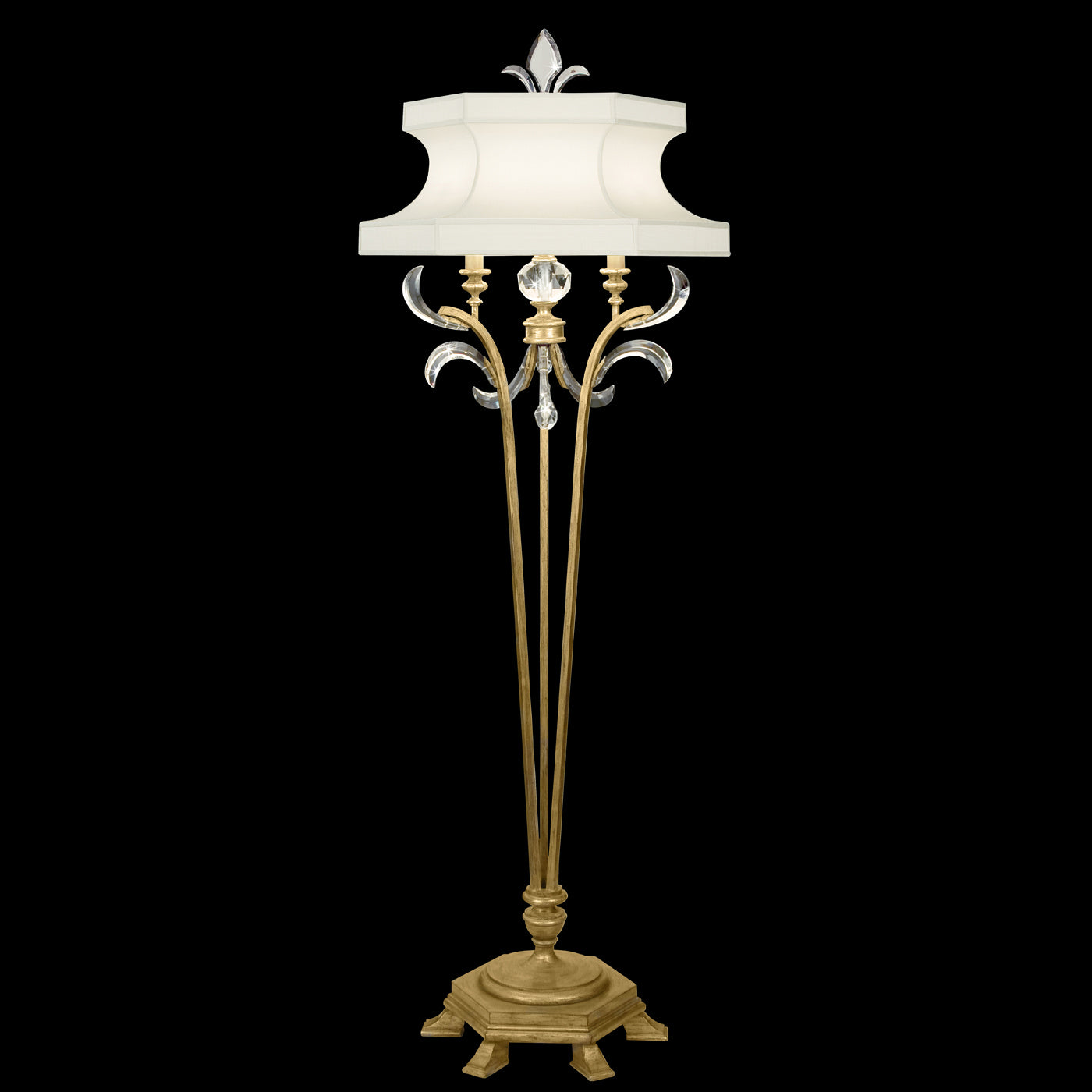 Fine Art Handcrafted Lighting-768620ST|ALT|1