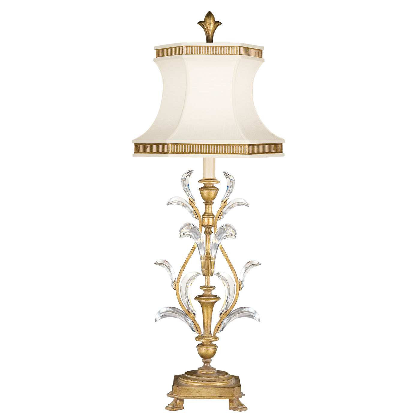 Fine Art Handcrafted Lighting-769010ST|MAIN