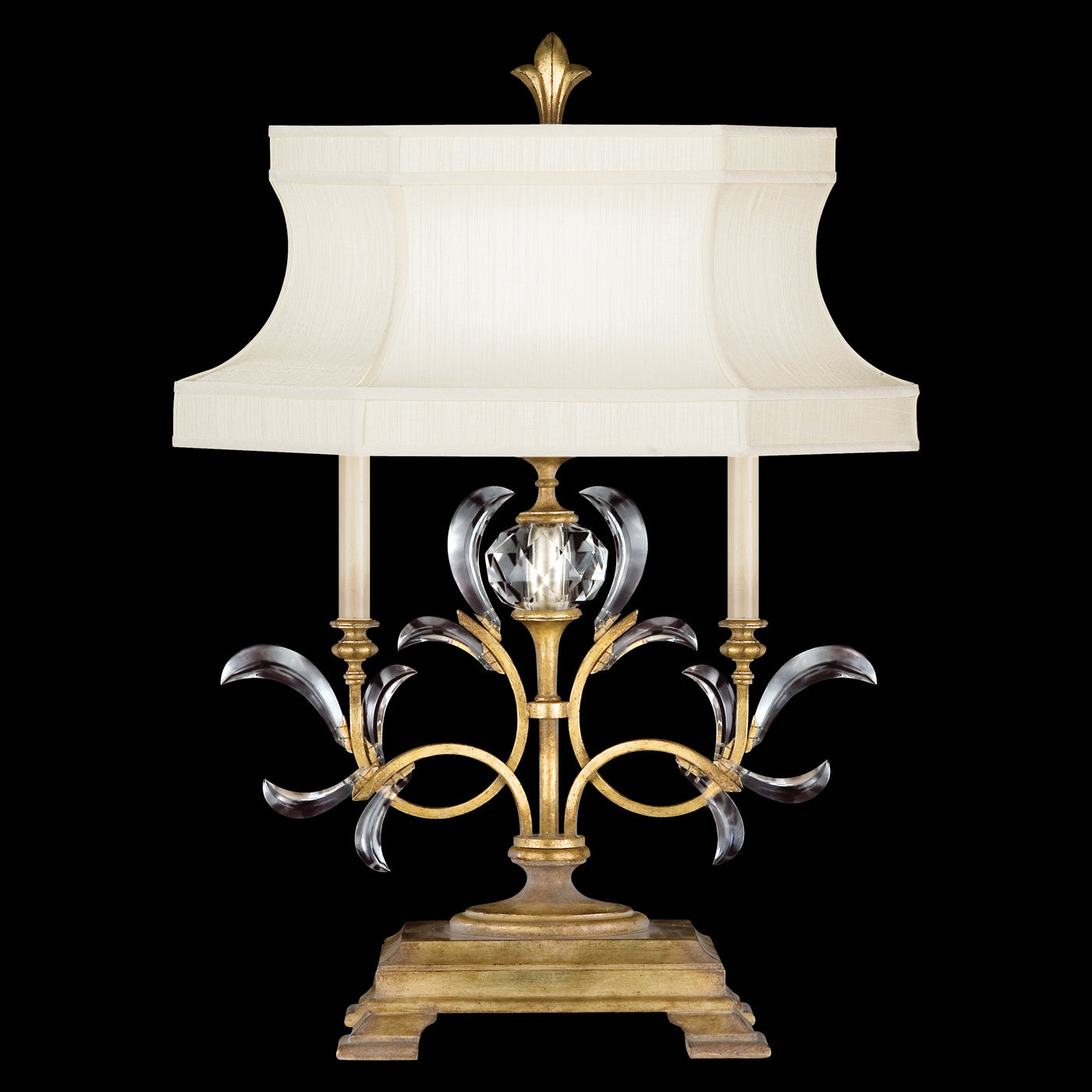 Fine Art Handcrafted Lighting-769110ST|ALT|1