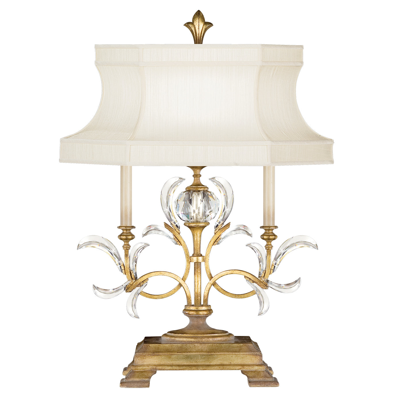 Fine Art Handcrafted Lighting-769110ST|MAIN