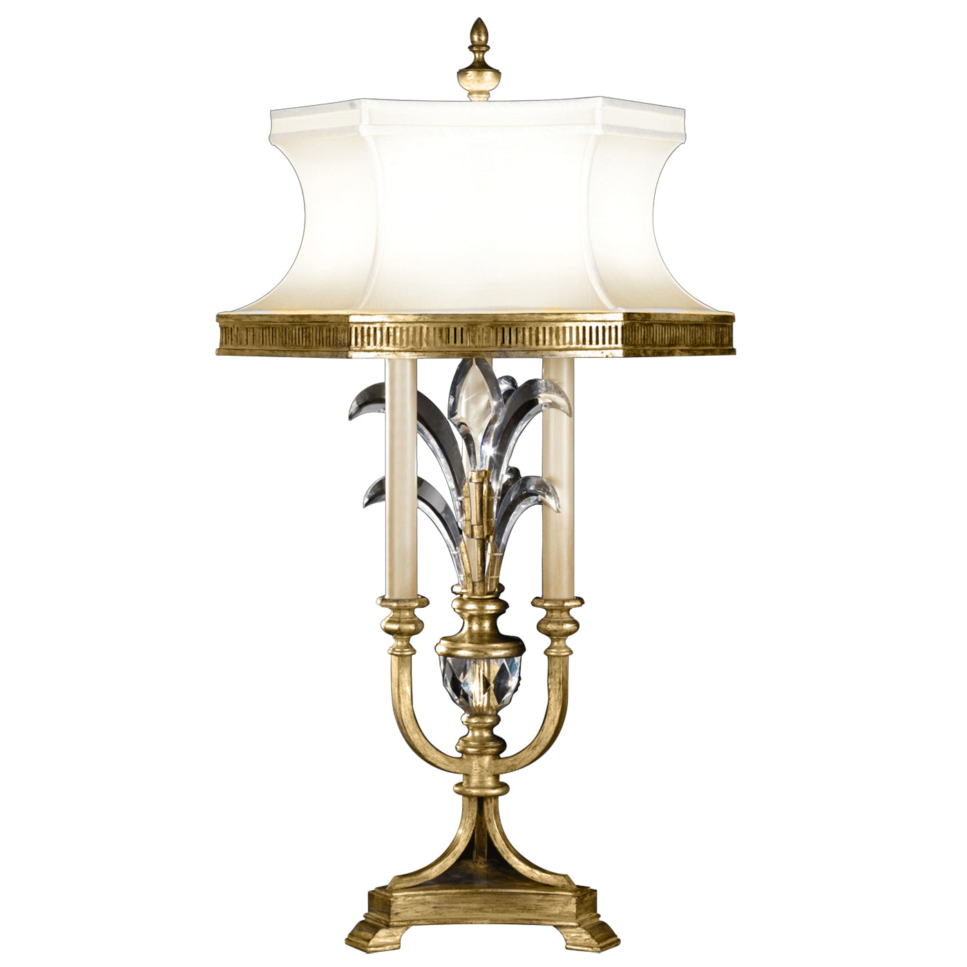 Fine Art Handcrafted Lighting-769410ST|MAIN