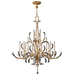 Fine Art Handcrafted Lighting-770040ST|MAIN