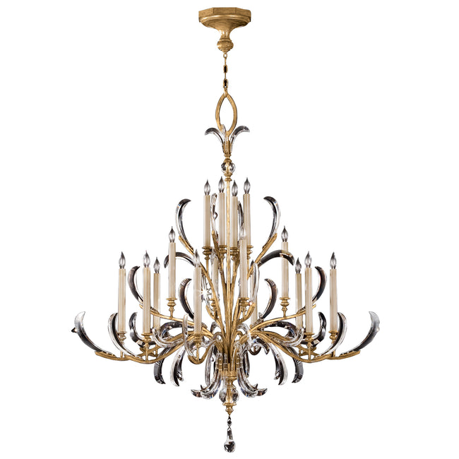 Fine Art Handcrafted Lighting-770040ST|MAIN