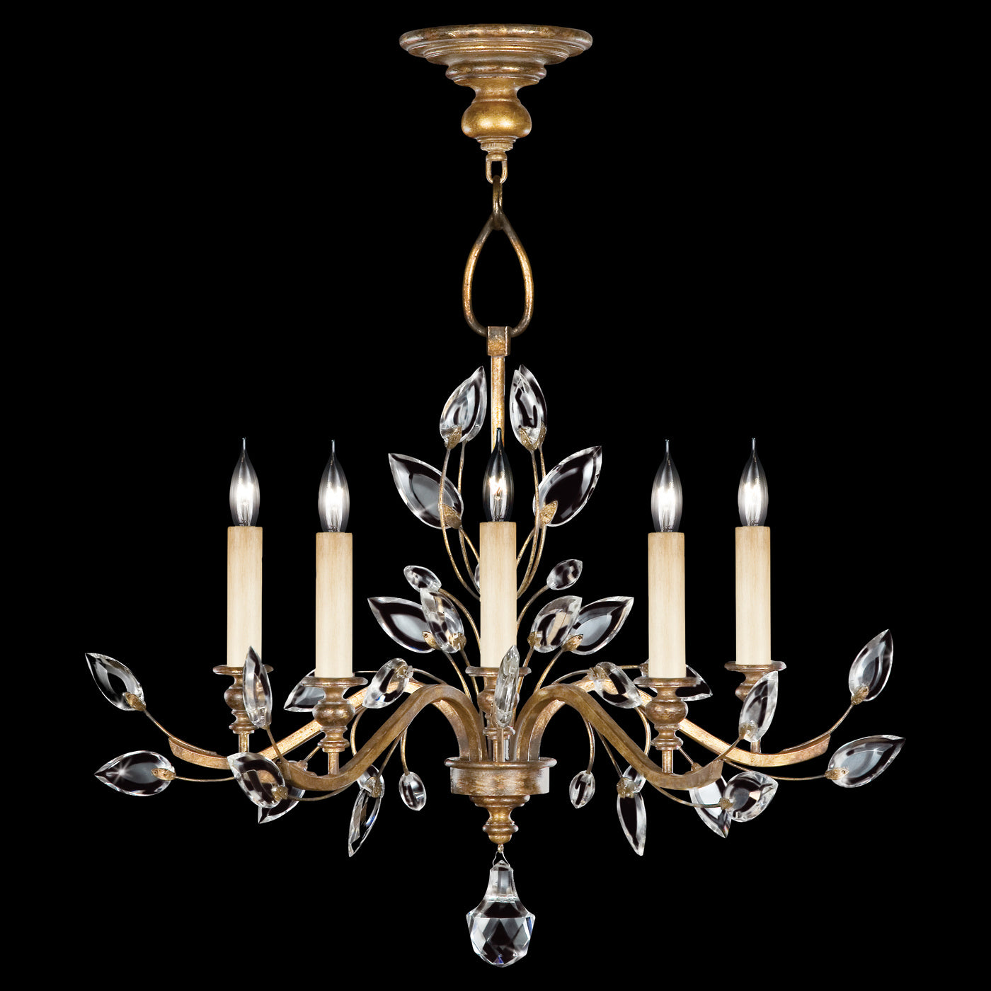 Fine Art Handcrafted Lighting-775840ST|ALT|1