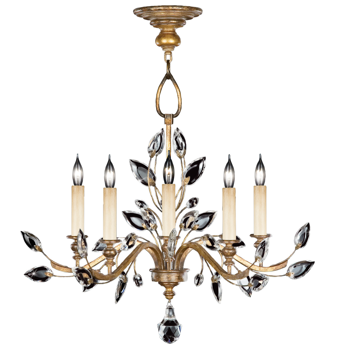 Fine Art Handcrafted Lighting-775840ST|MAIN