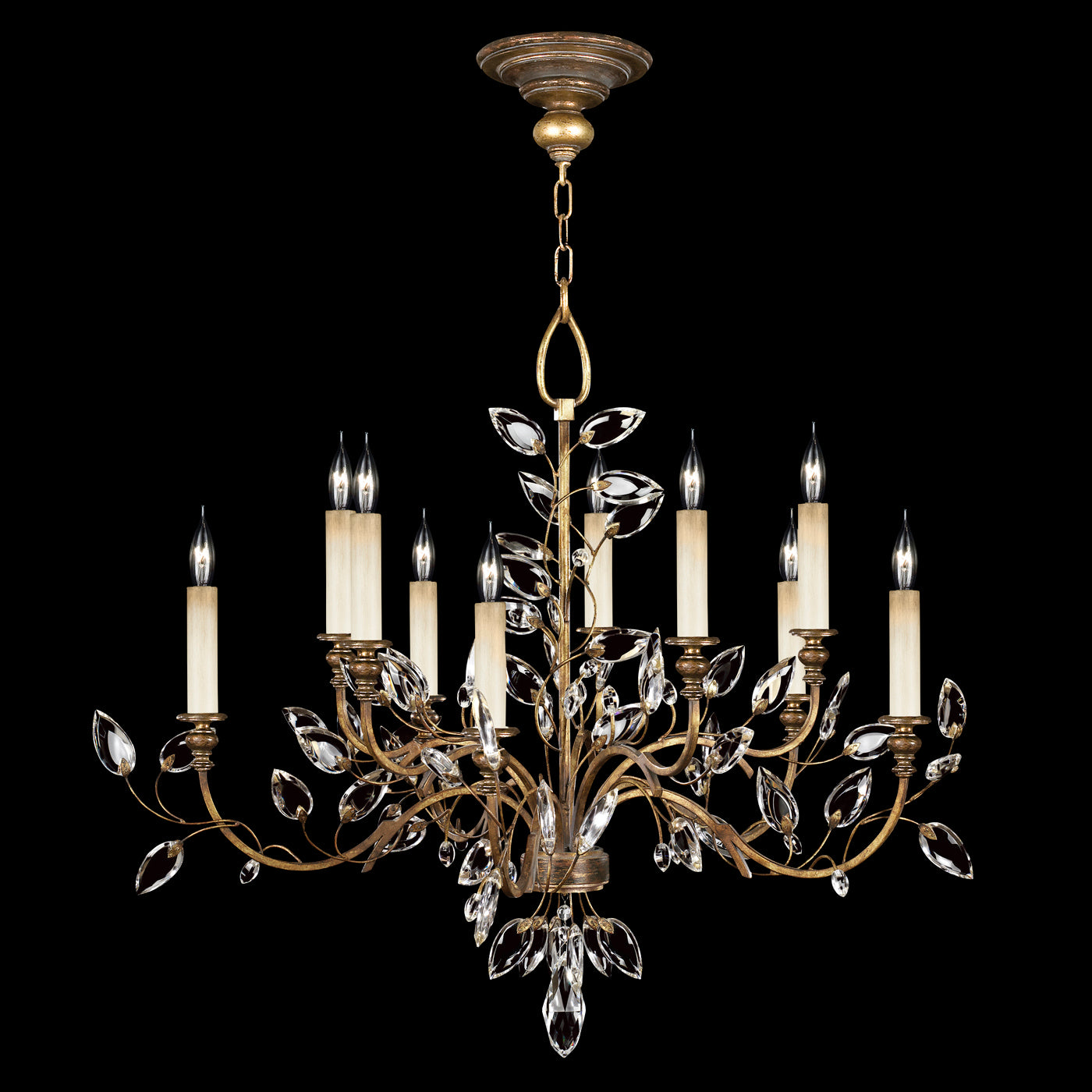 Fine Art Handcrafted Lighting-775940ST|ALT|1