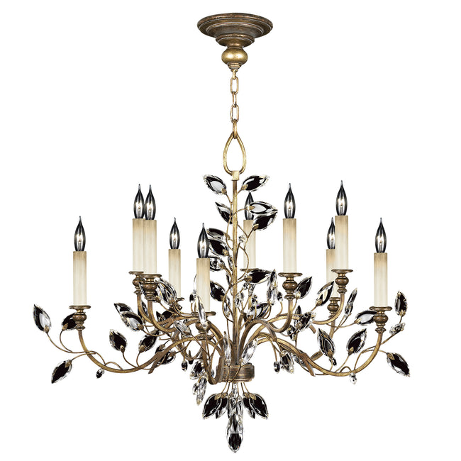 Fine Art Handcrafted Lighting-775940ST|MAIN