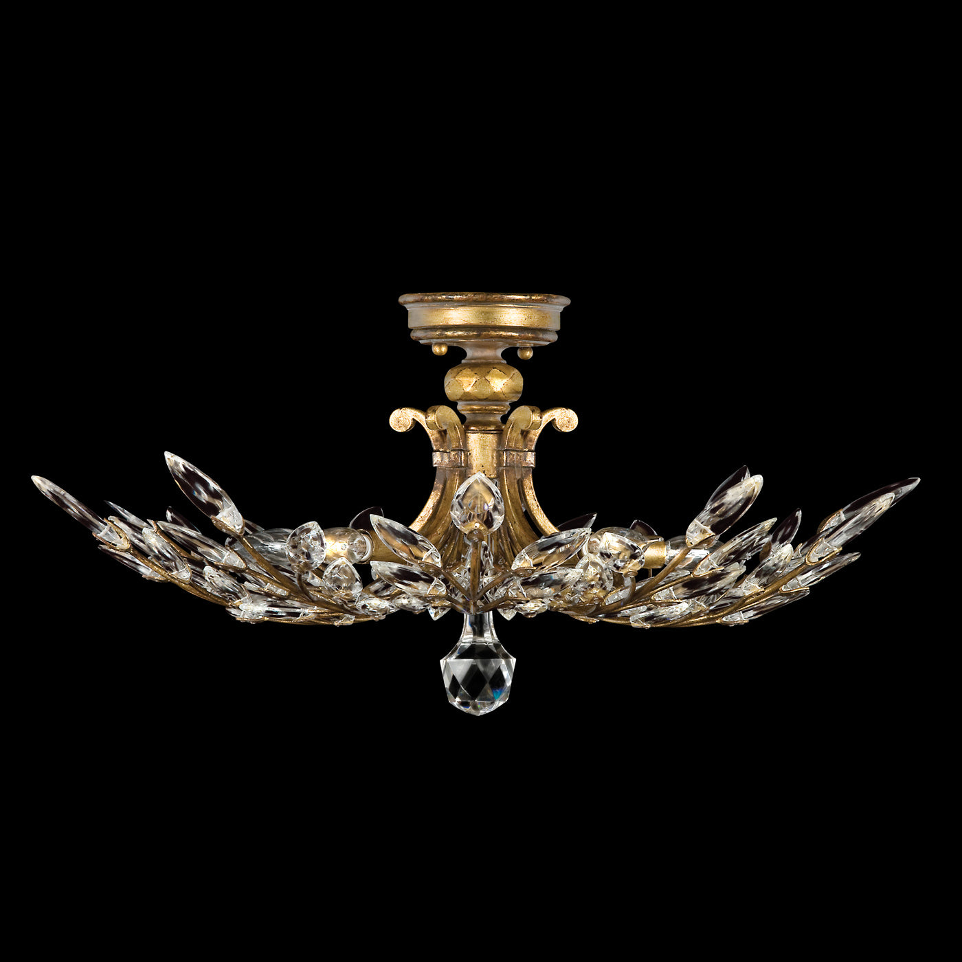 Fine Art Handcrafted Lighting-776240ST|ALT|1