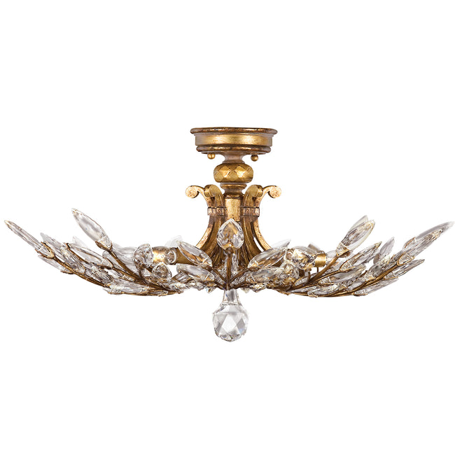 Fine Art Handcrafted Lighting-776240ST|MAIN